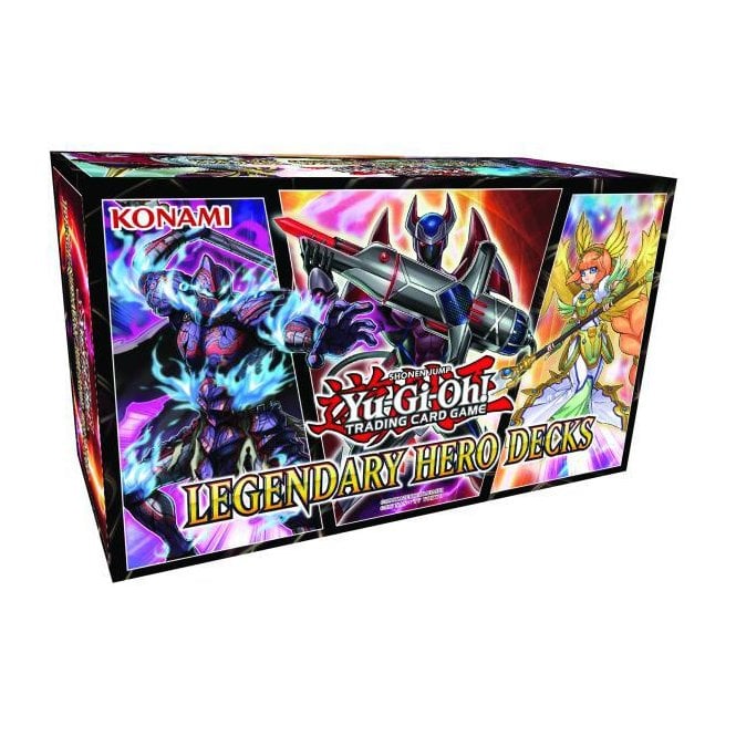 (image for) Legendary: A Marvel Deck Building Game